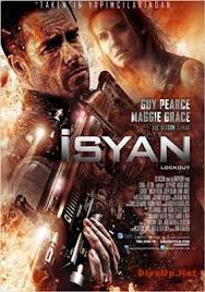 İsyan Türkçe Dublaj izle