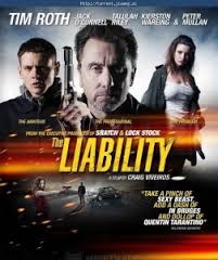 The Liability full ızle