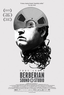 Berberian Ses Stüdyosu izle