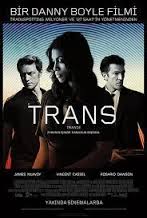 Trans – Trance 2013 Türkçe Dublaj izle