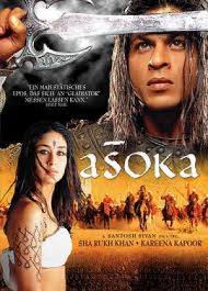 Asoka Türkçe Dublaj izle