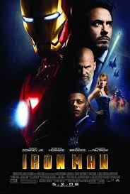 Demir Adam 1 izle – iRon Man 1 Tek Parça Full