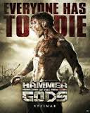 Google Ara Hammer of the Gods izle