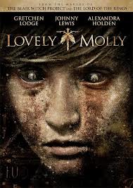 LOVELY MOLLY İZLE – TEK PARÇA FULL