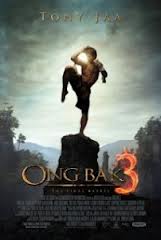 Ong Bak 3 2010 Türkçe Dublaj izle