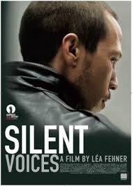 Sessiz Sesler izle / Silent Voices Türkçe Dublaj Tek Part