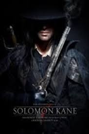 Solomon Kane Filmi izle ~ Türkçe Dublaj