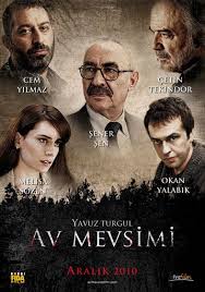 Av Mevsimi izle