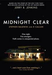 Bir Gece Vakti izle – Midnight Clear Türkçe Dublaj