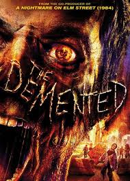 The Demented Türkçe Altyazılı izle