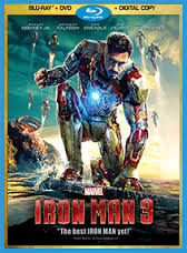 DEMIR ADAM 3 – IRON MAN 3 | 720P TÜRKÇE DUBLAJ