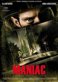 Manyak 2013 izle – Maniac Türkçe Dublaj