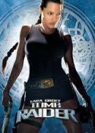 Lara Croft: Tomb Raider izle ~ Türkçe Dublaj