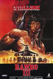 Rambo 3 Türkçe Dublaj izle