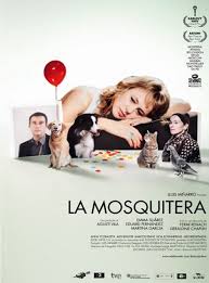 Sineklik Filmi izle – La Mosquitera Türkçe Dublaj