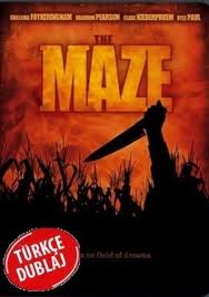 The Maze izle – Labirent Türkçe Dublaj