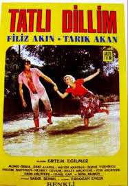 Tatlı Dillim Filmi Ful İzle