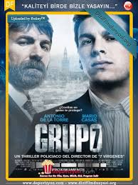 7.Birim – Grupo 7 2012 Türkçe Dublaj izle