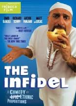 Kafir – The Infidel 2010 Türkçe Dublaj izle