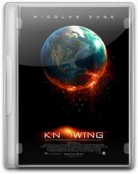 Kehanet – Knowing 2009 Türkçe Dublaj izle