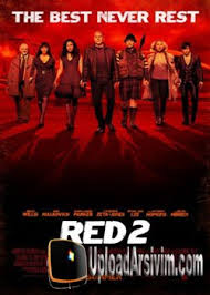 RED 2 TÜRKÇE DUBLAJ İZLE