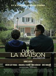 Evde Filmi – Dans la maison Türkçe Dublaj