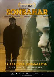 Sonbahar Filmi TR Dublaj izle