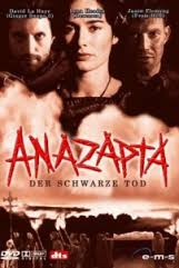 Anazapta Türkçe Dublaj izle