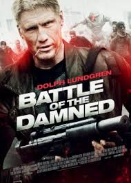 Battle of the Damned izle Türkçe Altyazılı