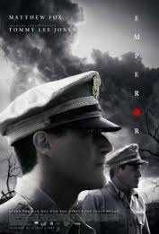 Emperor – İmparator 2012 Türkçe Dublaj izle