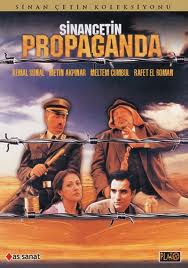 Propaganda Hd kalitede izle