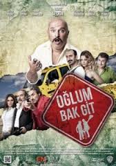 Oğlum Bak Git 2012 Yerli Filmi – Tek Part