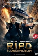 Ölümsüz Polisler izle