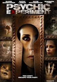 Ruhsal Deneyim izle – Psychic Experiment Türkçe Dublaj