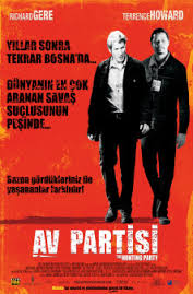 Av Partisi Türkçe Dublaj izle – The Hunting Party HD