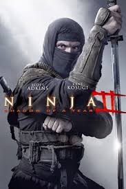 Ninja: Shadow of a Tear izle – Ninja 2 Tek Parça