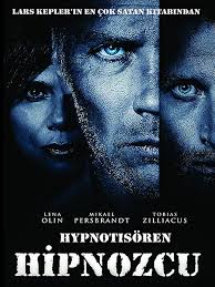 Hipnozcu – Hypnotisören Türkçe Dublaj izle