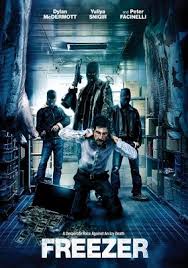 DONDURUCU 2014 – FREEZER TÜRKÇE DUBLAJ IZLE