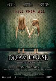 KORKU EVI – DREAM HOUSE 2011 TÜRKÇE DUBLAJ IZLE