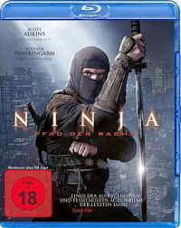 NINJA II: GÖZYASININ GÖLGESI 2013 TÜRKÇE DUBLAJ IZLE