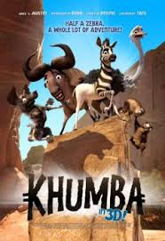 CESUR ZEBRA  – KHUMBA ALTYAZILI HD IZLE