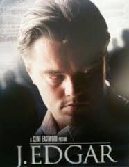 J. EDGAR  ALTYAZILI HD IZLE