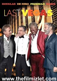 LAST VEGAS TÜRKÇE DUBLAJ İZLE