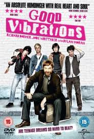 İYİ TITREŞIMLER – GOOD VIBRATIONS ALTYAZILI HD IZLE