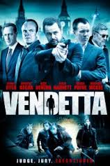 İntikam – Vendetta Türkçe Dublaj izle