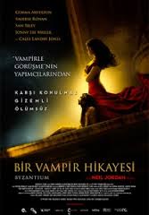 BİR VAMPİR HİKAYESİ İZLE