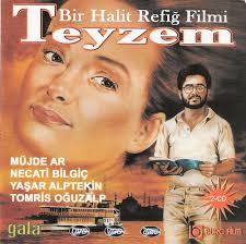 TEYZEM YEŞİLÇAM FİLMİ İZLE