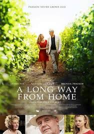 EVDEN UZAKTA – A LONG WAY FROM HOME FİLMİ TÜRKÇE DUBLAJ İZLE