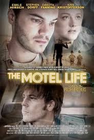 YAŞAMIN KIYISINDA – THE MOTEL LİFE TÜRKÇE DUBLAJ İZLE