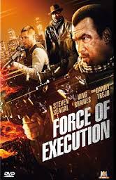 FORCE OF EXECUTİON FİLMİ İZLE